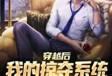 穿越后我的掠夺系统狂吸幸运值免费阅读，穿越后我的掠夺系统狂吸幸运值林耀龙-推书机