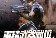 小说《重精武器就位，随我出击》章节免费阅读-推书机