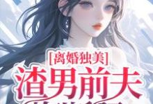 寻找离婚独美,渣男前夫悔断肠小说的最新更新章节-推书机