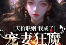 天价联姻:我成了宠妻狂魔的掌中宝(夏葵盛衍)完整版在线免费阅读-推书机
