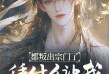 《都叛出宗门了，凭什么让我回去？》许元小说免费阅读完整版-推书机