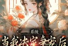 系统:当我决定争宠后,后宫无敌手林双双萧凌小说在线章节目录阅读最新章节-推书机
