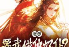 哪里能找到魔尊要我做他奴仆?衣服给他炸了!小说的全部章节?-推书机