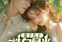 妻子儿子选白月光，我走你们哭啥免费阅读，妻子儿子选白月光，我走你们哭啥章节在线阅读-推书机