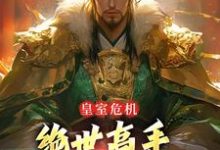 皇室危机,绝世高手为何抗旨不救完整版小说,皇室危机,绝世高手为何抗旨不救御子期御子相-推书机