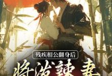 残疾相公翻身后,将泼辣妻宠上天小说有没有完整的免费版本在线阅读?-推书机