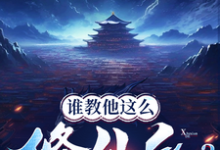 谁教他这么修仙的？免费阅读，谁教他这么修仙的？章节在线阅读-推书机