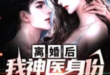 离婚后,我神医身份瞒不住了小说的最新章节在哪里更新?免费追踪阅读-推书机