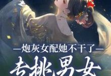 炮灰女配她不干了!专挑男女主的刺沈书梨小说完结版章节在线阅读-推书机