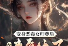 变身恶毒女师尊后,女主来复仇了完整版小说,变身恶毒女师尊后,女主来复仇了免费阅读-推书机