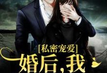 私密宠爱：婚后，我被宠上天免费阅读，私密宠爱：婚后，我被宠上天沈诗商陆骁-推书机