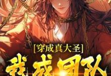 完整版的穿成真大圣,我成团队香饽饽小说在哪里可以免费读到?-推书机