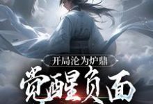 开局沦为炉鼎,觉醒负面逆转系统小说的免费电子版在哪里可以下载或阅读?-推书机