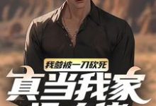 完结版《我爹被一刀砍死?真当我家没大佬》章节目录在线阅读-推书机
