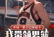 已完结小说《开局一张吉巴体验卡，我带领男篮称霸奥运》在线章节阅读-推书机