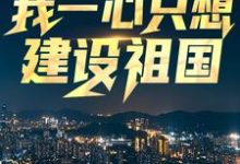 回到八零：我一心只想建设祖国王朝阳张苗苗，回到八零：我一心只想建设祖国章节在线阅读-推书机