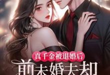 免费看真千金被退婚后,前未婚夫却疯狂扒她马甲小说的网站有哪些?-推书机