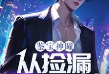 完结版《鉴宝神瞳:从捡漏开始逆袭》章节阅读-推书机