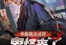 举报我卖灵符,鬼怪来了你哭什么?小说免费资源,举报我卖灵符,鬼怪来了你哭什么?在线阅读-推书机