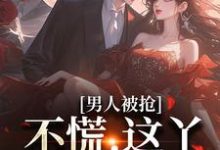 男人被抢?不慌,这丫是个坏家伙小说的无弹窗阅读体验,寻找免费阅读网站-推书机