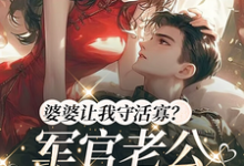婆婆让我守活寡？军官老公回来了周知桐魏赫泽小说大结局免费试读-推书机