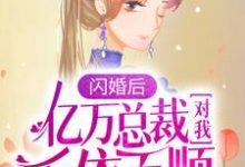陆清清盛明羲小说完整版《闪婚后，亿万总裁对我千依百顺》免费阅读-推书机