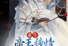 小说《重生：帝王缠情，骄宠公子无边》完整版在线章节免费阅读-推书机