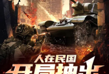 苏墨小说在线章节免费阅读（哇哇哇哇！身处民国的我变大佬无弹窗无删减）-推书机