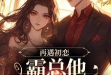 随遇傅竞帆小说再遇初恋，霸总他追女好心机在线阅读章节-推书机