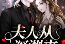 求夫人从深渊来小说免费资源-推书机