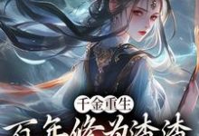 千金重生：百年修为渣渣你咋跟我斗沐云开，千金重生：百年修为渣渣你咋跟我斗完整版最新章节-推书机