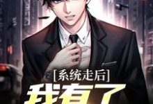 系统走后，我有了亿万资产楚度，系统走后，我有了亿万资产小说免费阅读-推书机
