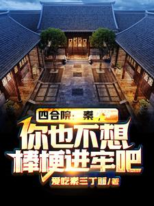 小说《四合院：秦，你也不想棒梗进牢吧》完整版在线章节免费阅读
