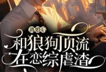 舒乐生宋临简小说完整版《离婚后和狼狗顶流在恋综虐渣》免费阅读-推书机