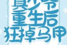 真少爷重生后狂掉马甲最新章节,真少爷重生后狂掉马甲免费阅读-推书机