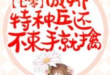七零：傲娇特种兵还不束手就擒小说阅读，七零：傲娇特种兵还不束手就擒完结版-推书机