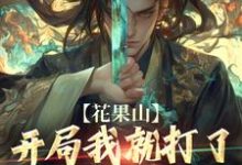 花果山:开局我就打了十年的渔小说全文阅读需要付费吗?寻找免费资源-推书机