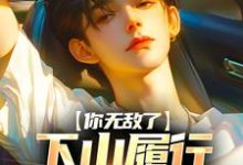 你无敌了,下山履行使命去吧!免费阅读,你无敌了,下山履行使命去吧!章节目录-推书机