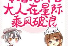 完结版《闪婚后，带着指挥官大人在星际乘风破浪》免费阅读-推书机
