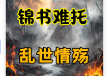 已完结小说《锦书难托:乱世情殇》章节免费阅读-推书机
