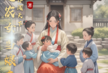 赵九月小说免费阅读完整版-推书机