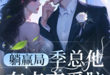躺赢局:季总他有点恋爱脑(季泊简林乐之)完整版在线免费阅读-推书机