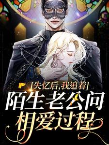 失忆后，我追着陌生老公问相爱过程姜听杳盛宥礼在线章节免费阅读
