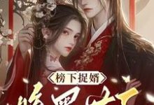 完结版《榜下捉婿,腹黑世子你全家又掉马了》免费阅读-推书机