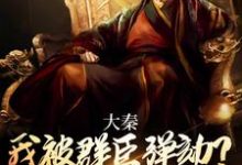 嬴武道嬴政小说大秦:我被群臣弹劾?扶苏他全砍了在线阅读章节-推书机