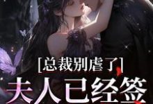 许愿傅京礼完整版《总裁别虐了，夫人已经签了离婚书》小说免费阅读-推书机