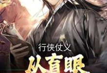 行侠仗义,从盲眼小捕快开始小说无弹窗阅读的网站推荐-推书机