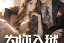 为你入狱,你却恨我入骨小说的无弹窗阅读体验,寻找免费阅读网站-推书机
