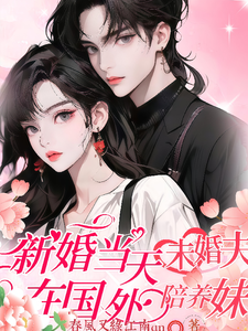 新婚当天，未婚夫在国外陪养妹小说最新章节在哪里可以读到？