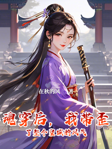 完整版的魂穿后，我带歪了整个皇城的风气小说在哪里可以免费读到？
